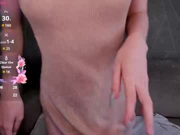 Sare_Mullins January 17, 2025 Chaturbate stream image