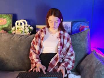 Sofia_So_Cute January 17, 2025 Chaturbate stream image