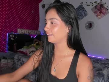 Stefanny_Pllus January 17, 2025 Chaturbate stream image