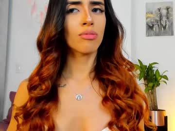 Stormirusso January 17, 2025 Chaturbate stream image