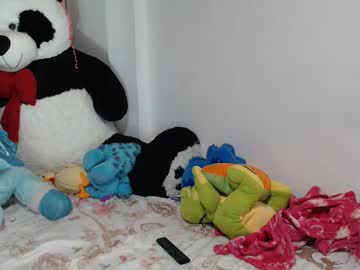 Sweett_Candy1 January 17, 2025 Chaturbate stream image