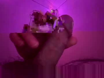 Theskeletonking666 January 17, 2025 Chaturbate stream image