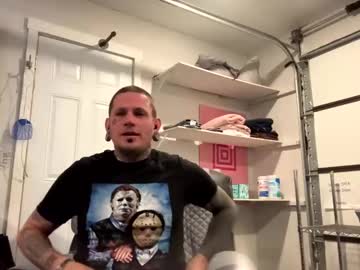 Thesoutherndevil January 17, 2025 Chaturbate stream image