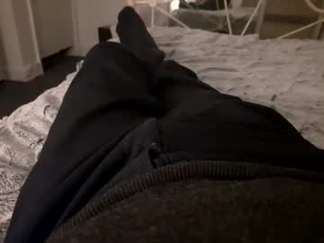 Thicksingarters stream photo from January 17, 2025