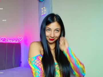 Tori_Blackx January 17, 2025 Chaturbate stream image