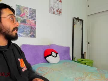 Yugen_No_Terebi January 17, 2025 Chaturbate stream image