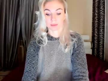 6noangel66 January 17, 2025 Chaturbate stream image