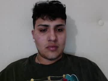 99_Butterfly_Boy99 January 17, 2025 Chaturbate stream image