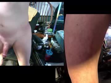 Balddickstroking January 17, 2025 Chaturbate stream image