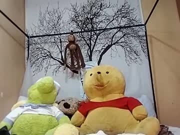 Beencee2 January 17, 2025 Chaturbate stream image