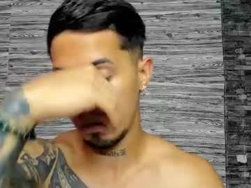 Brody_Dallas1 January 17, 2025 Chaturbate stream image