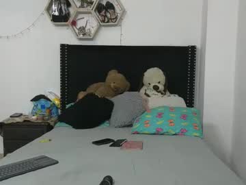 Charlotte_027 January 17, 2025 Chaturbate stream image