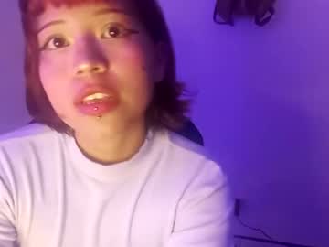 Cherrywitchy January 17, 2025 Chaturbate stream image