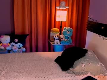Cristal_Latinsexx stream photo from January 17, 2025
