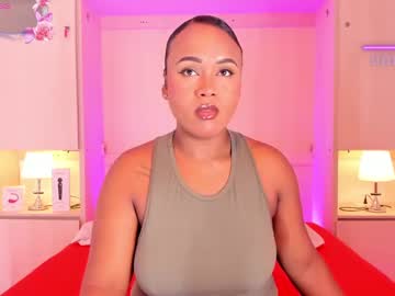 Emilyystuart January 17, 2025 Chaturbate stream image