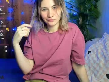 _Eva_Princess_ January 17, 2025 Chaturbate stream image