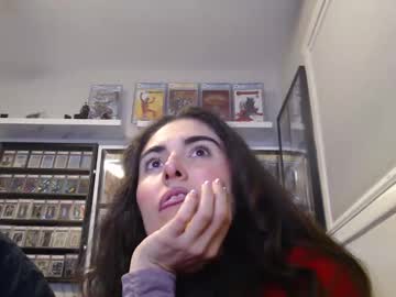 Greekgodandgoddess January 17, 2025 Chaturbate stream image