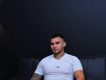Jacobsthorm January 17, 2025 Chaturbate stream image