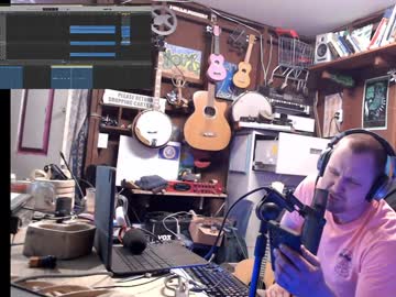 Jameswebbscope stream photo from January 17, 2025