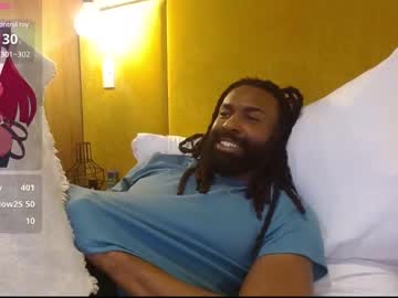Johngabbanaaaa January 17, 2025 Chaturbate stream image