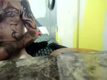 Jrizzle1111 January 17, 2025 Chaturbate stream image