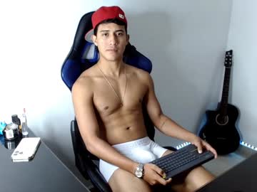 Juan_Da01 January 17, 2025 Chaturbate stream image