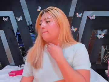 Kia_Sin January 17, 2025 Chaturbate stream image