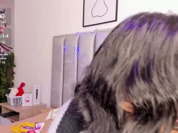Kitty_Gang January 17, 2025 Chaturbate stream image