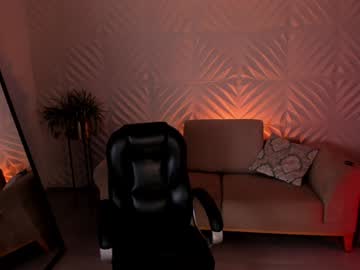 Liannerougue January 17, 2025 Chaturbate stream image