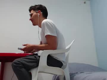 Lightxtreme January 17, 2025 Chaturbate stream image