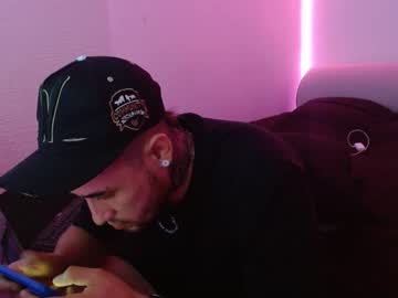 Liiam_2 January 17, 2025 Chaturbate stream image