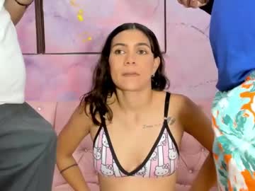 Living_Room1 January 17, 2025 Chaturbate stream image