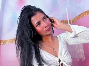 Marianaalopez_ January 17, 2025 Chaturbate stream image
