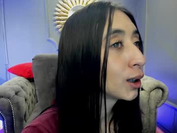 Miilu__1 January 17, 2025 Chaturbate stream image