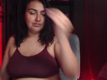 Nina_Moonbeam January 17, 2025 Chaturbate stream image