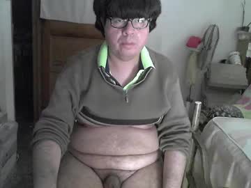 Otakupancake January 17, 2025 Chaturbate stream image