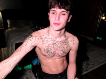 Princesstwink January 17, 2025 Chaturbate stream image