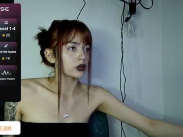Sara_Mirandaa January 17, 2025 Chaturbate stream image