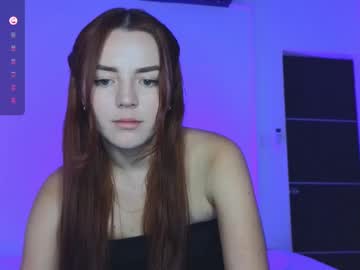 Sarah_Swtt January 17, 2025 Chaturbate stream image