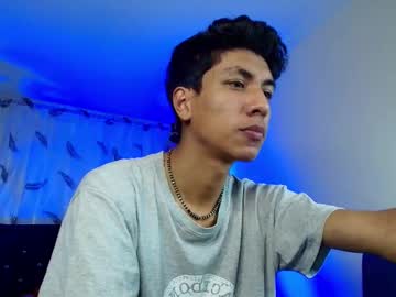 Scottnolhan January 17, 2025 Chaturbate stream image