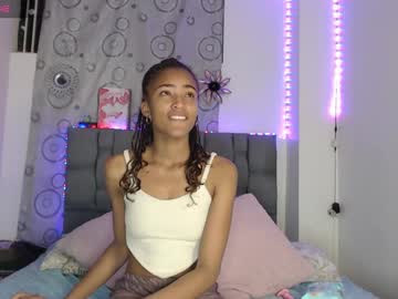 Stefany__Chanel January 17, 2025 Chaturbate stream image