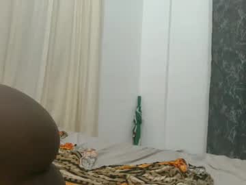 Thick_Jojo January 17, 2025 Chaturbate stream image