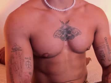 Thomas_Fit1 January 17, 2025 Chaturbate stream image