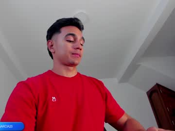 Tommygarcia_ stream photo from January 17, 2025