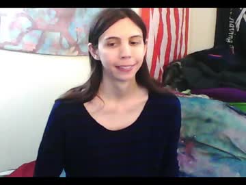 Totalfuckingadorable January 17, 2025 Chaturbate stream image
