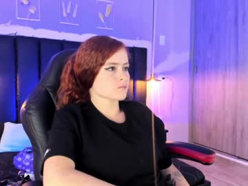 Wandascarlett January 17, 2025 Chaturbate stream image