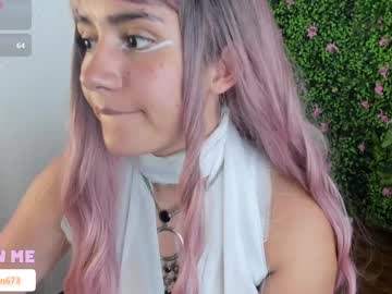 Zoe_Wattson January 17, 2025 Chaturbate stream image