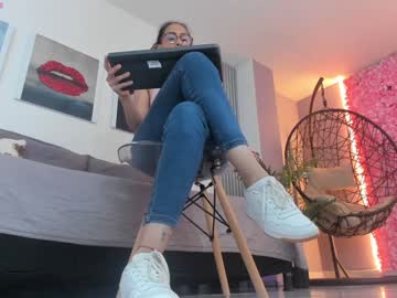 Angela_Donnato stream photo from January 17, 2025