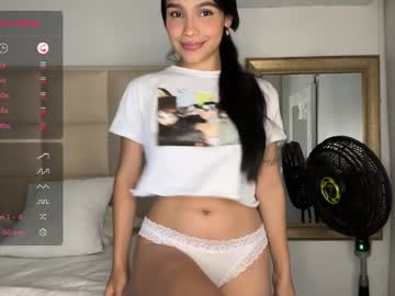 Aniebby January 17, 2025 Chaturbate stream image