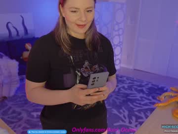 Asiri_Ocean January 17, 2025 Chaturbate stream image